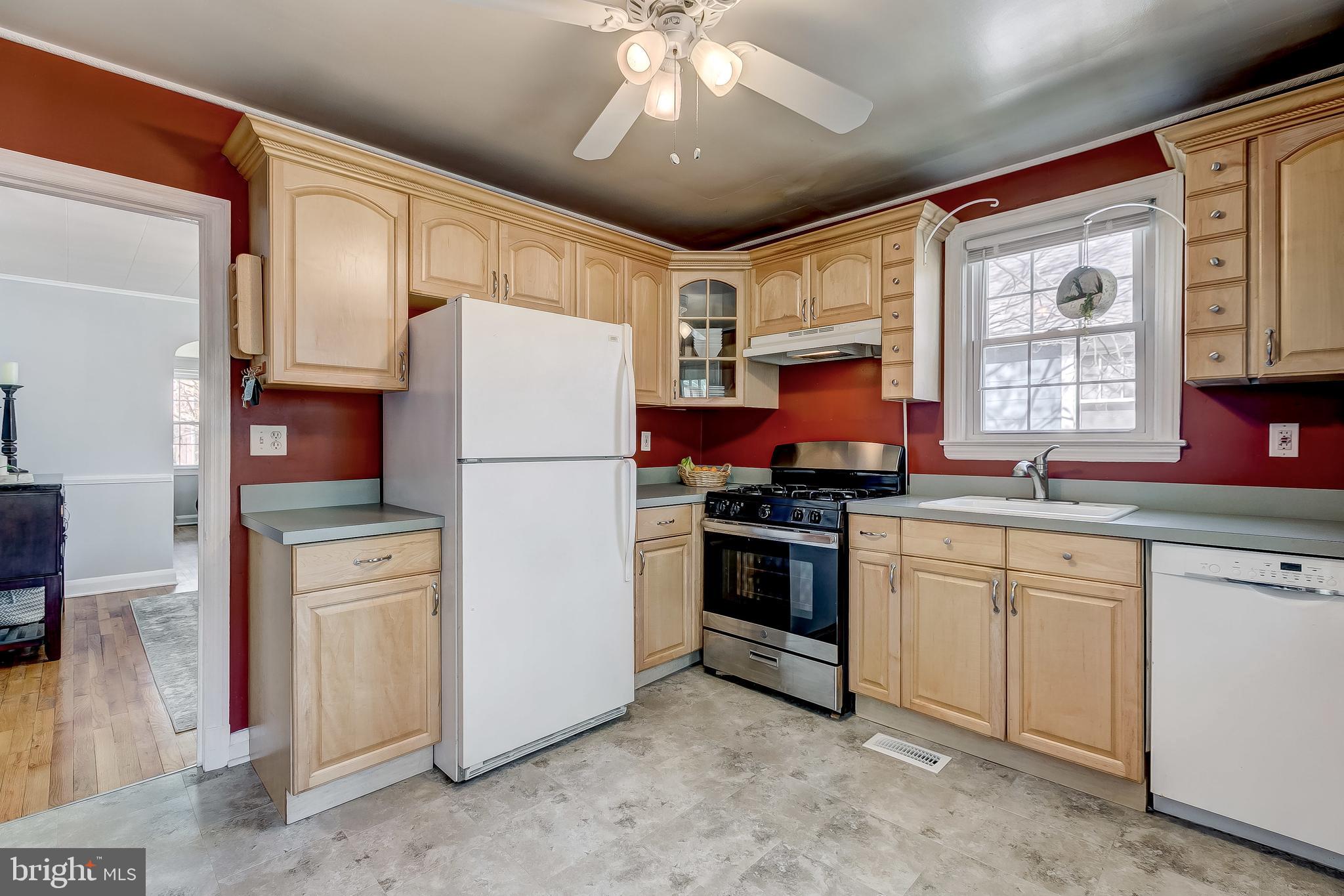 PARKVILLE - Residential