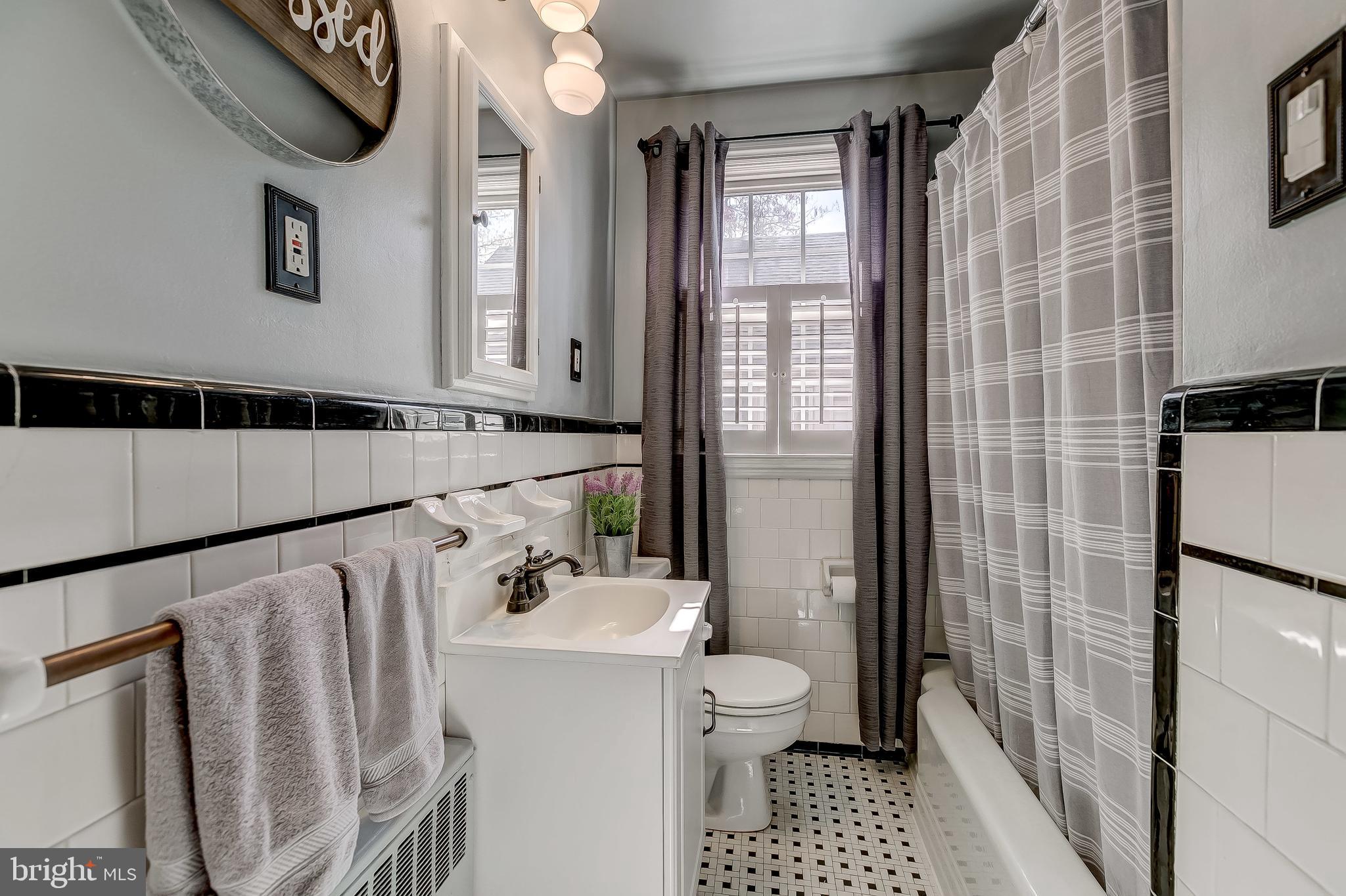 PARKVILLE - Residential