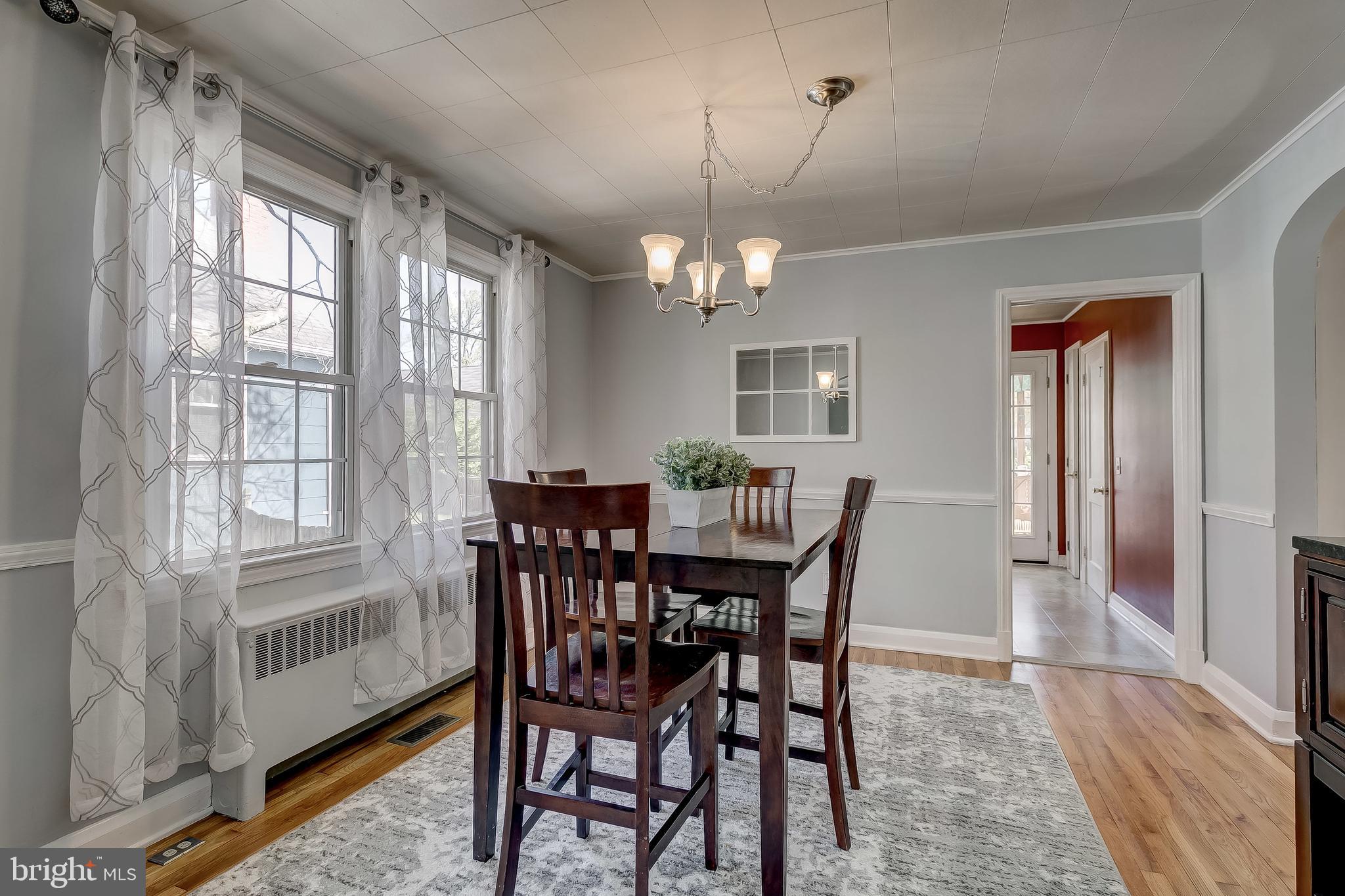 PARKVILLE - Residential