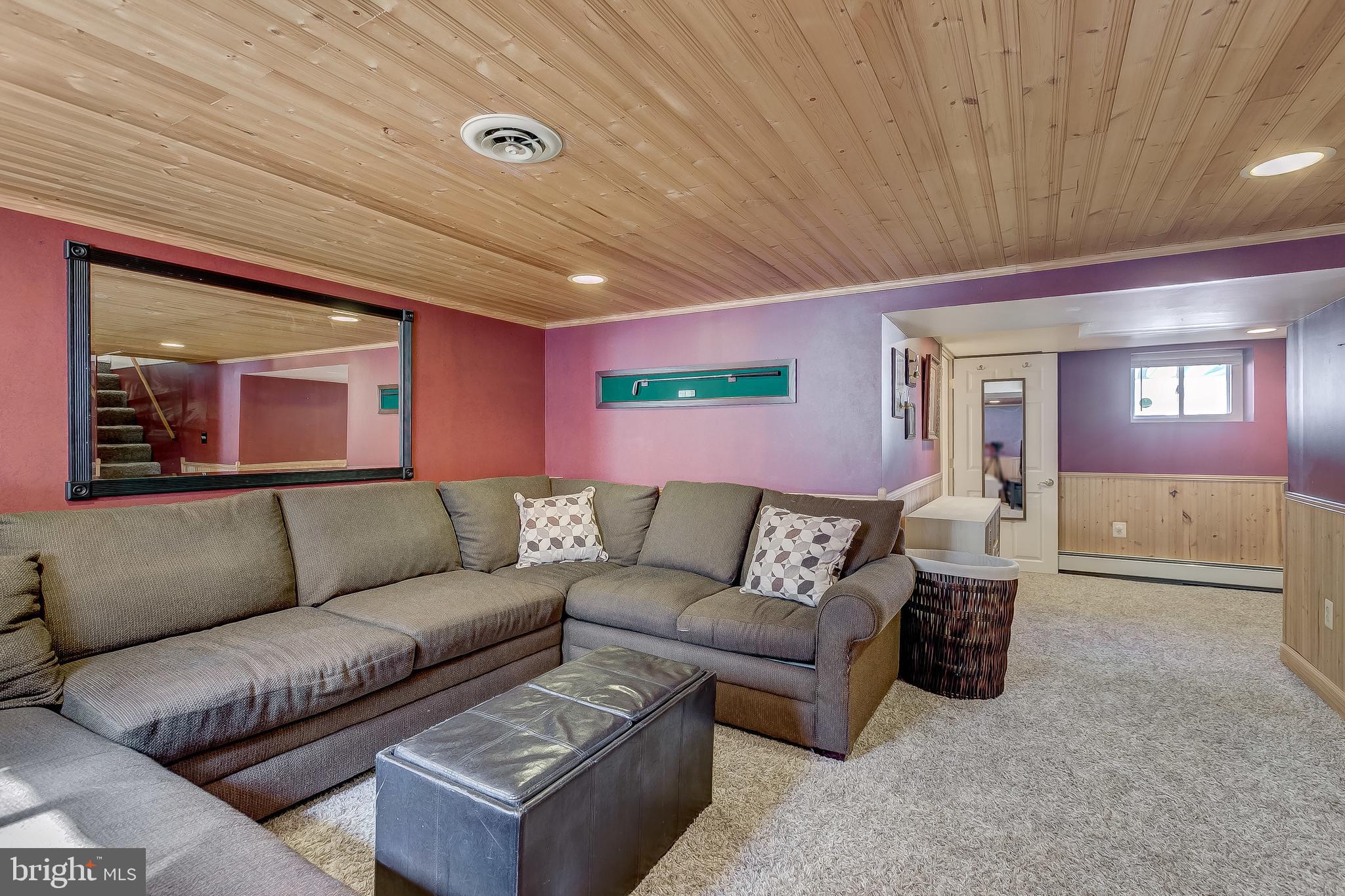 PARKVILLE - Residential