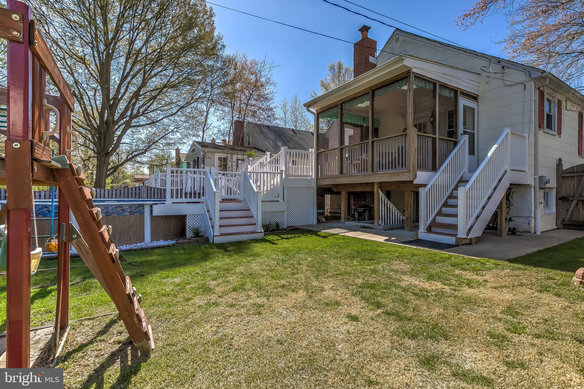 PARKVILLE - Residential