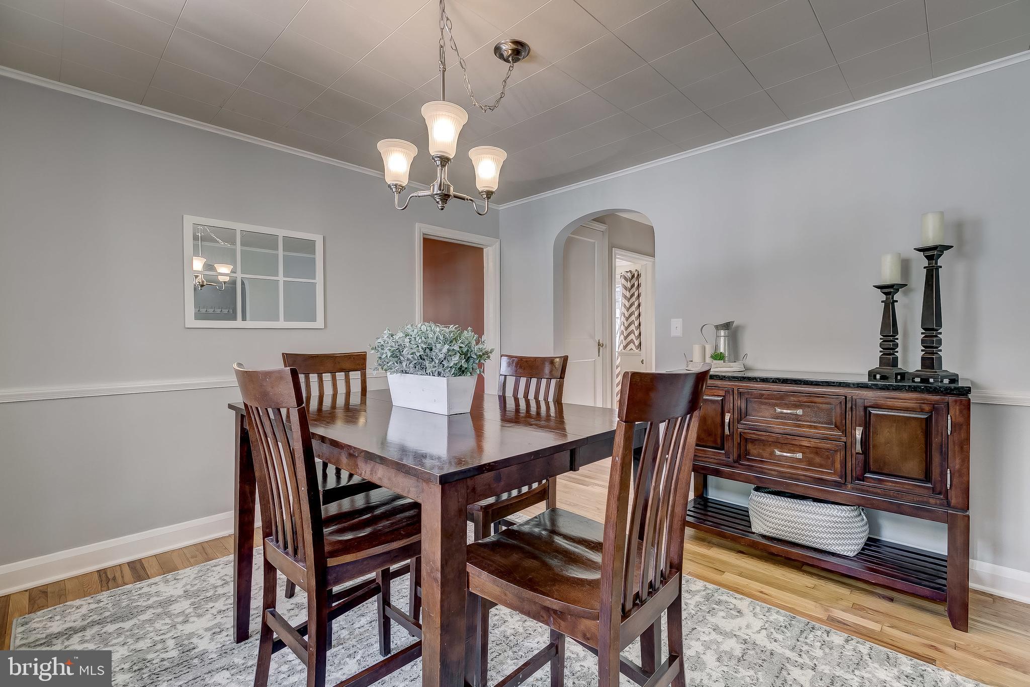 PARKVILLE - Residential