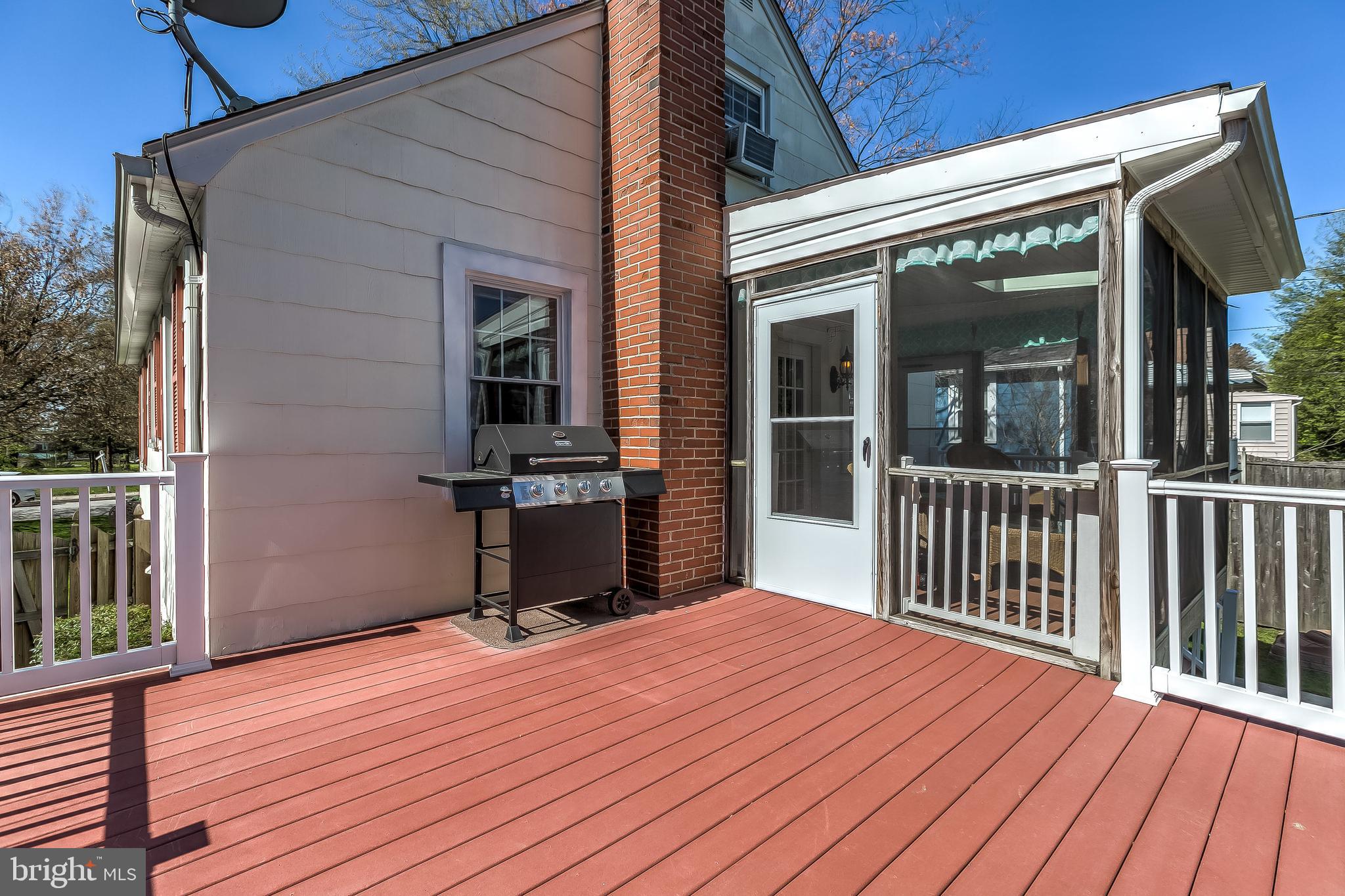 PARKVILLE - Residential