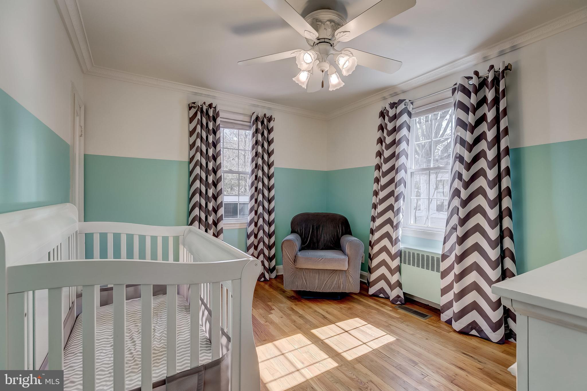 PARKVILLE - Residential