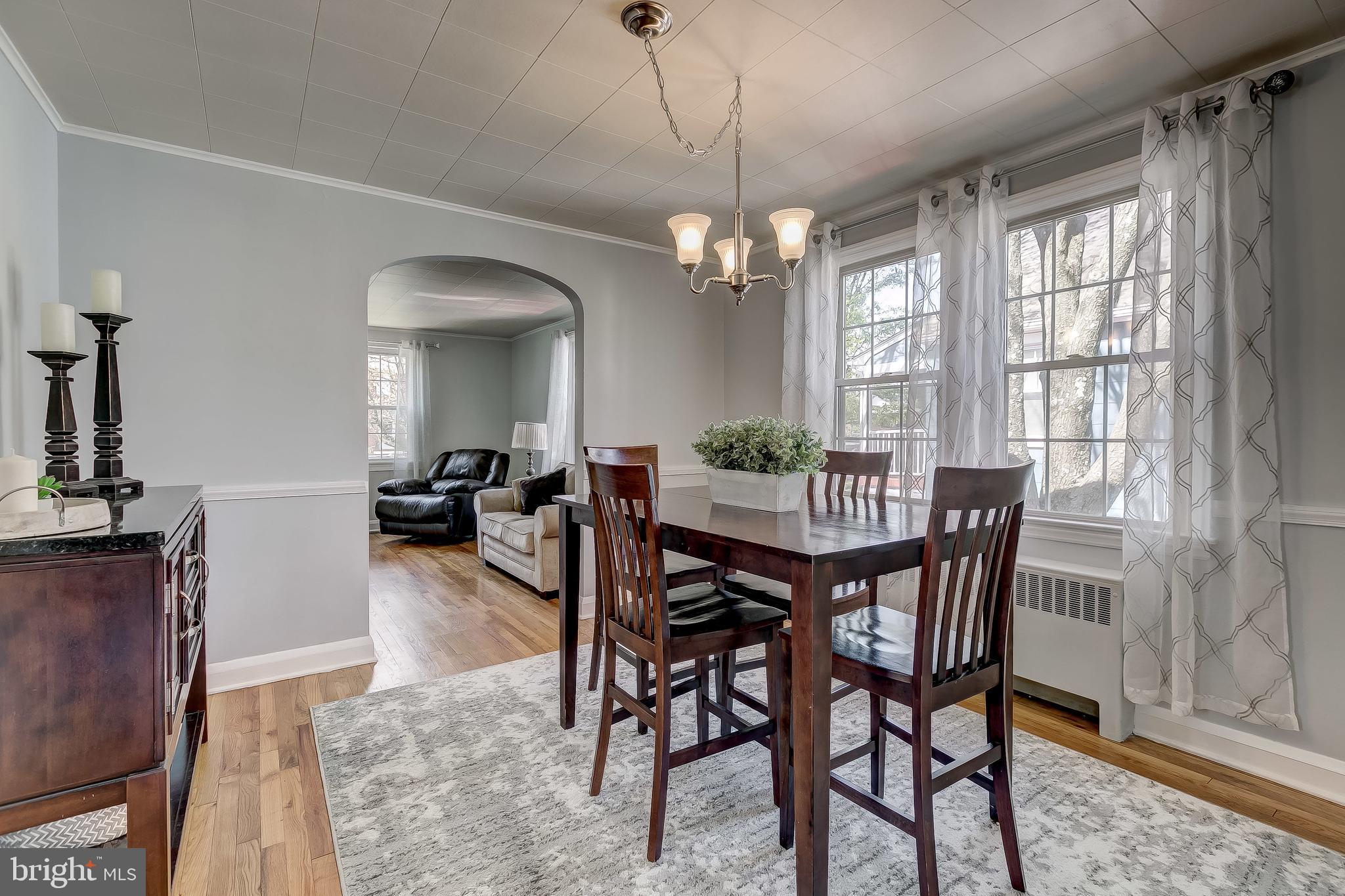 PARKVILLE - Residential