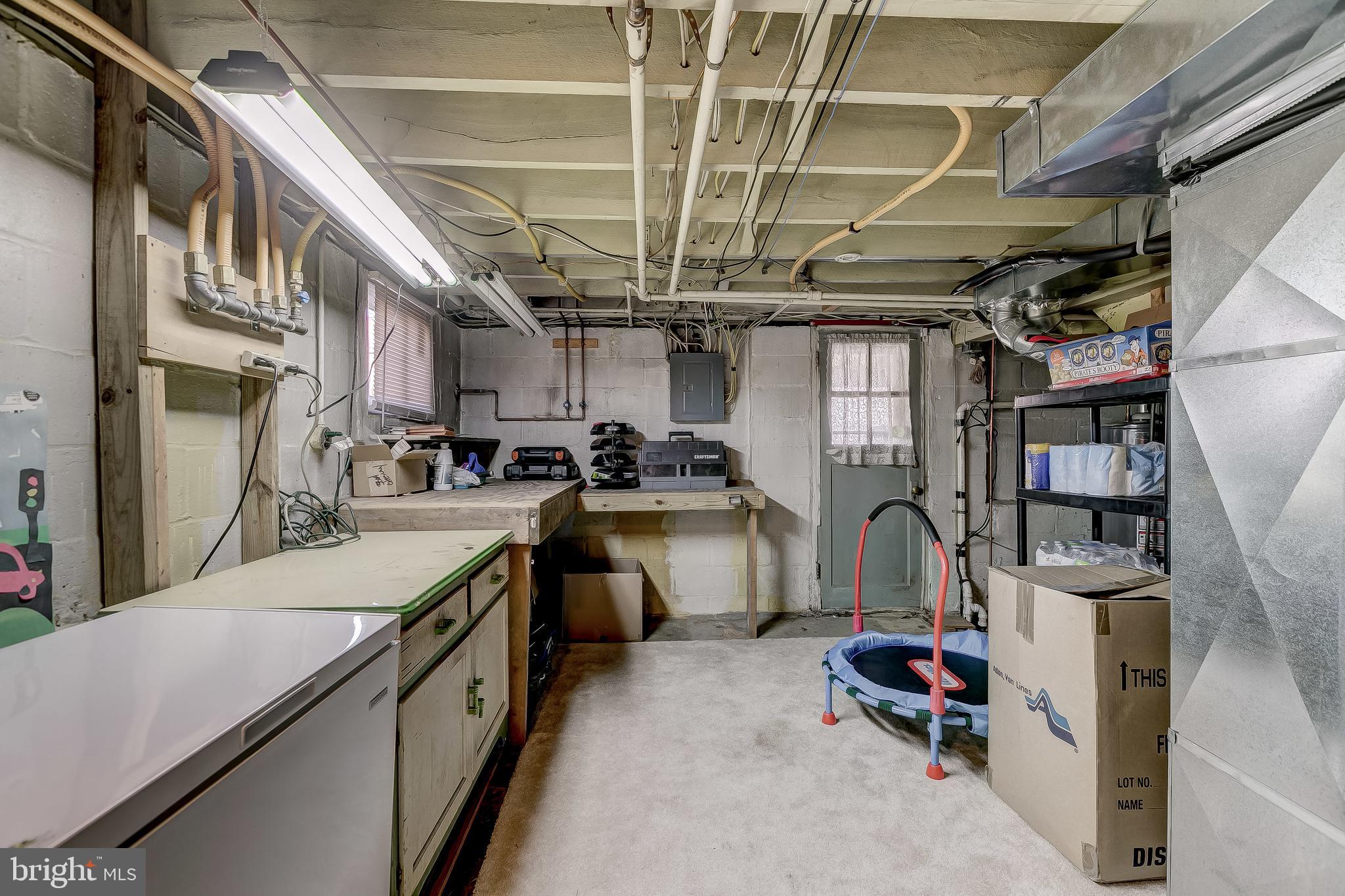 PARKVILLE - Residential