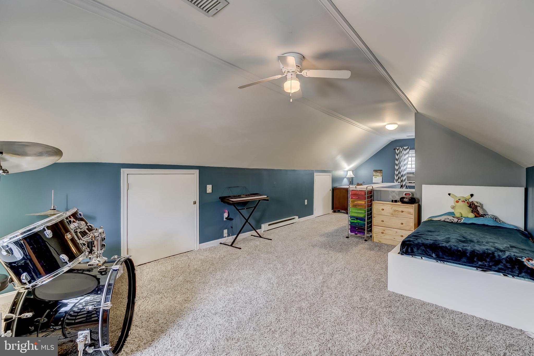 PARKVILLE - Residential