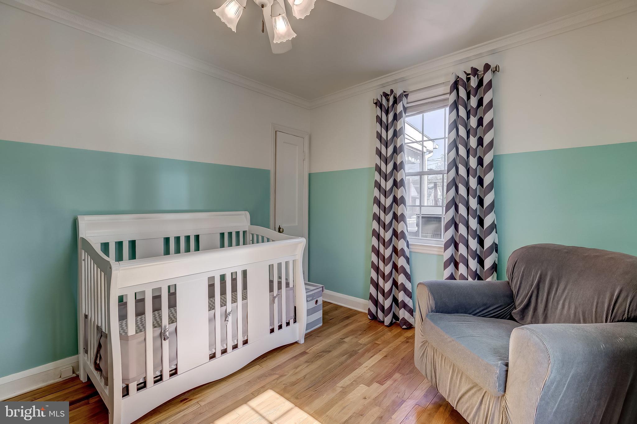 PARKVILLE - Residential