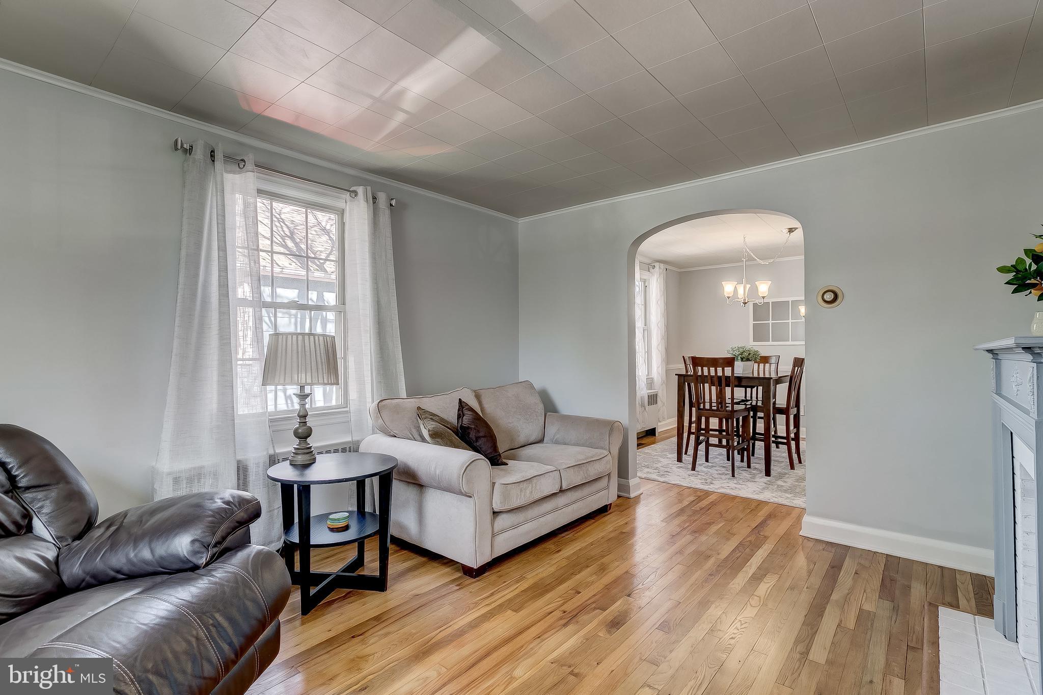 PARKVILLE - Residential