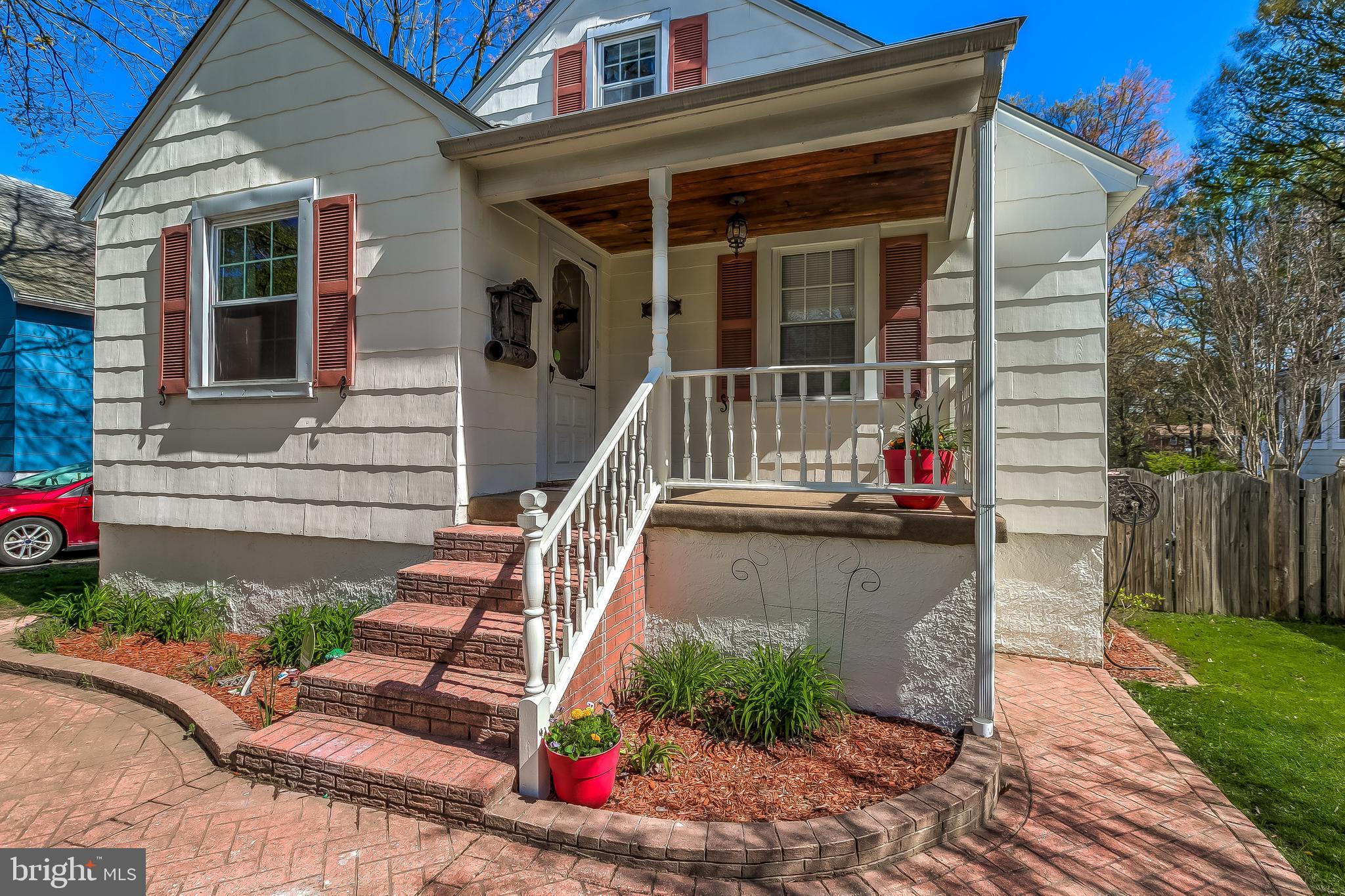 PARKVILLE - Residential