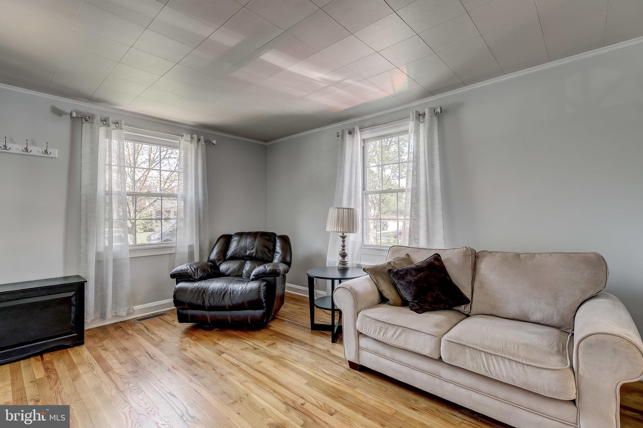 PARKVILLE - Residential