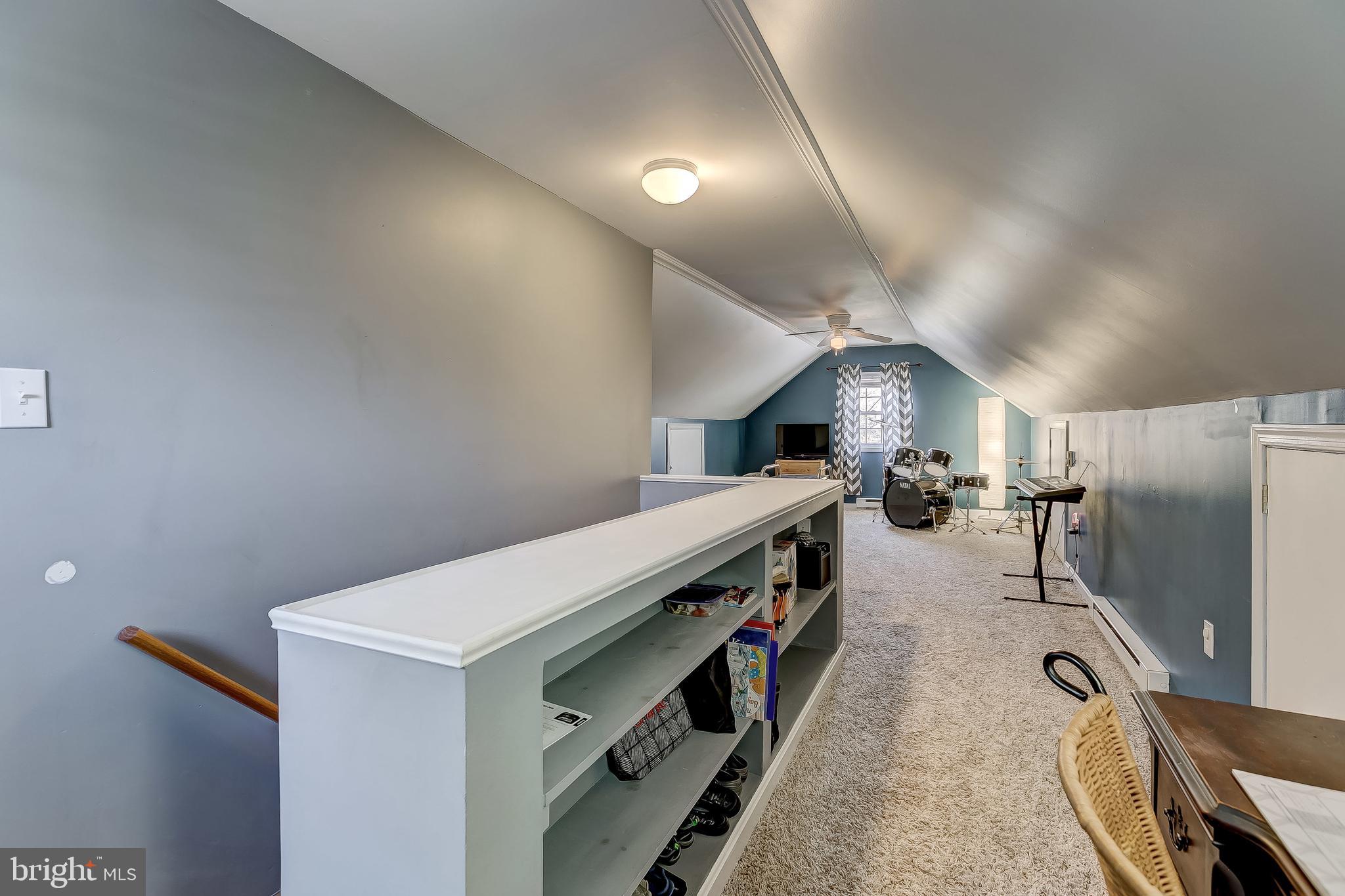 PARKVILLE - Residential