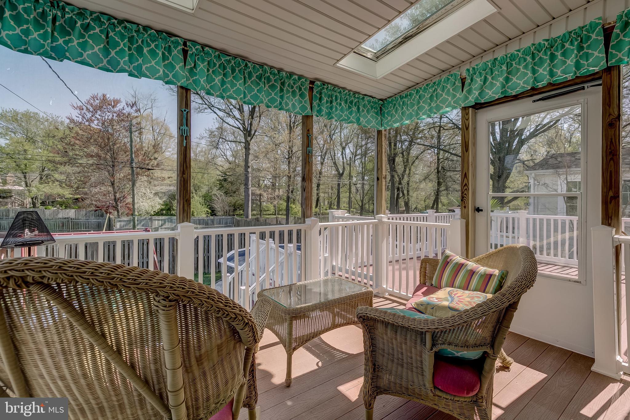 PARKVILLE - Residential