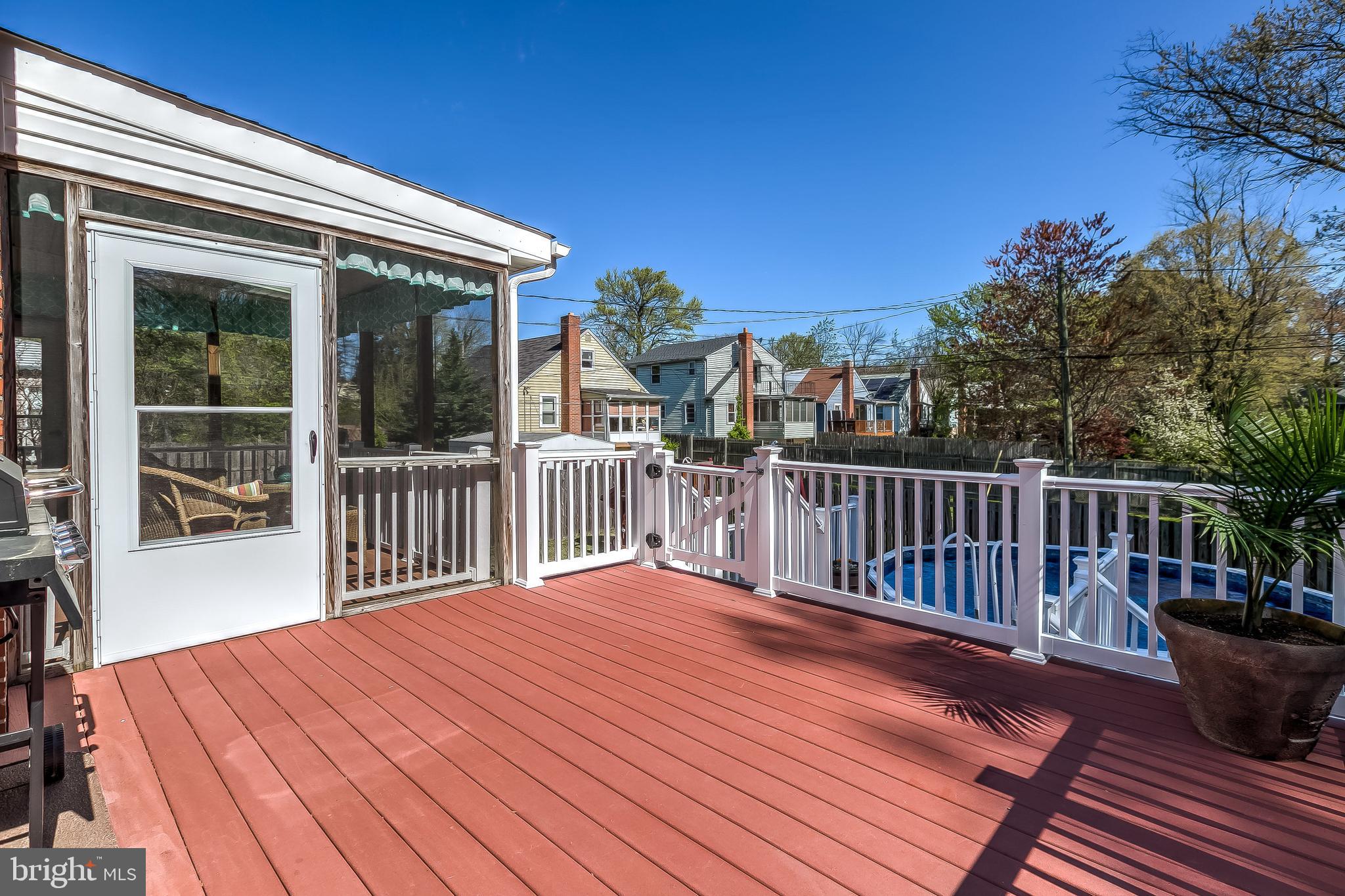 PARKVILLE - Residential