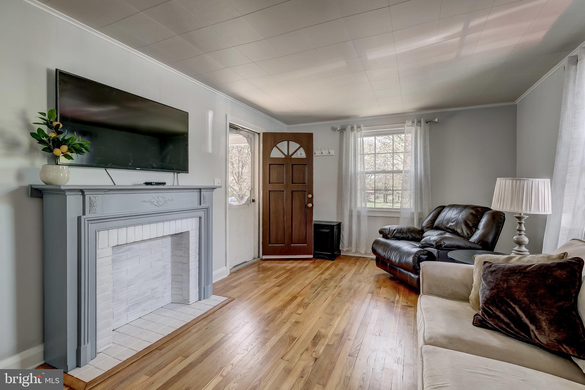 PARKVILLE - Residential