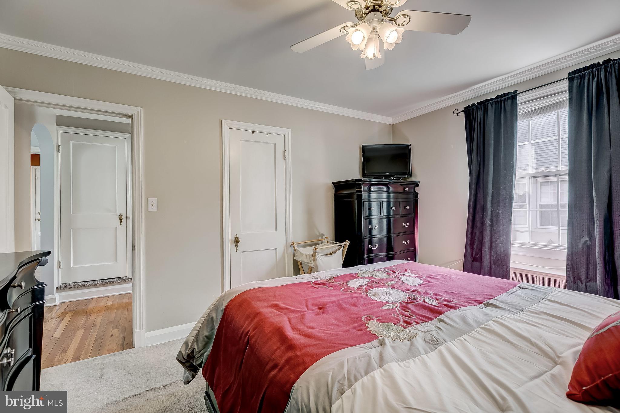 PARKVILLE - Residential