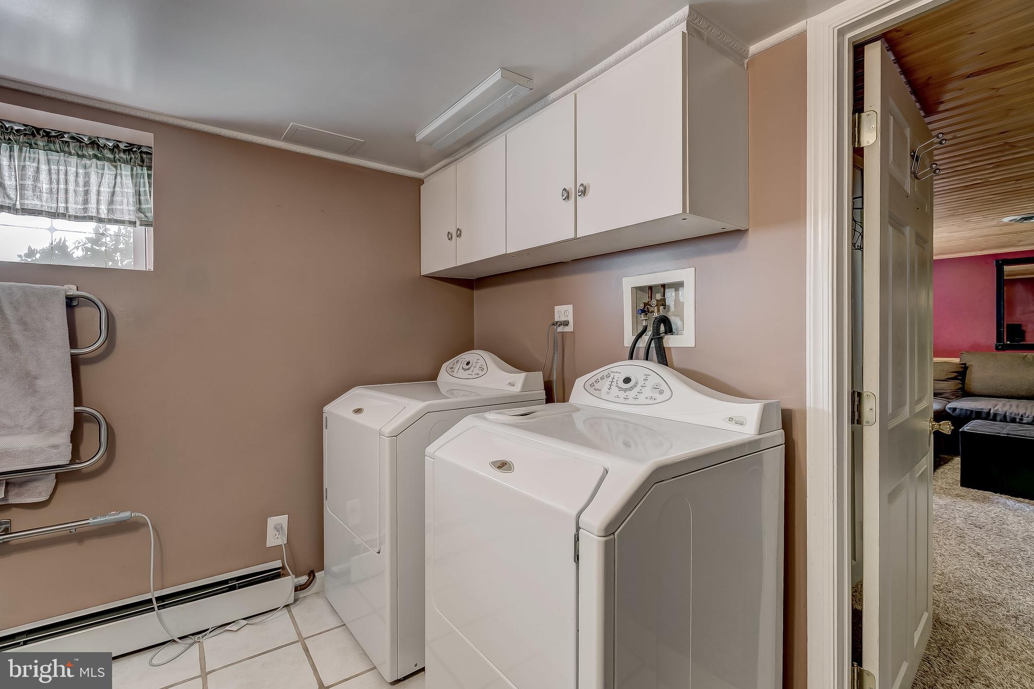 PARKVILLE - Residential