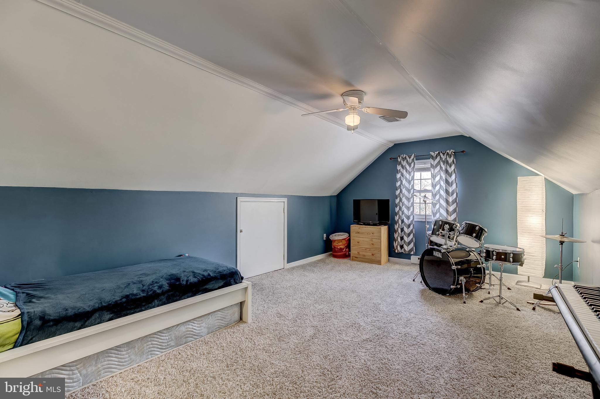 PARKVILLE - Residential