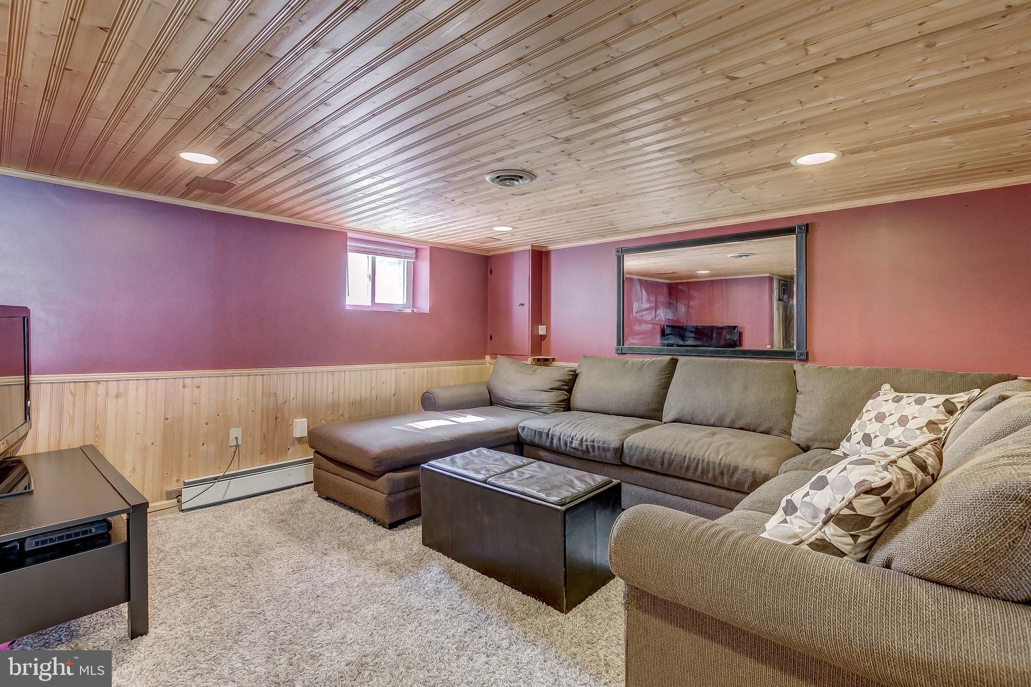 PARKVILLE - Residential