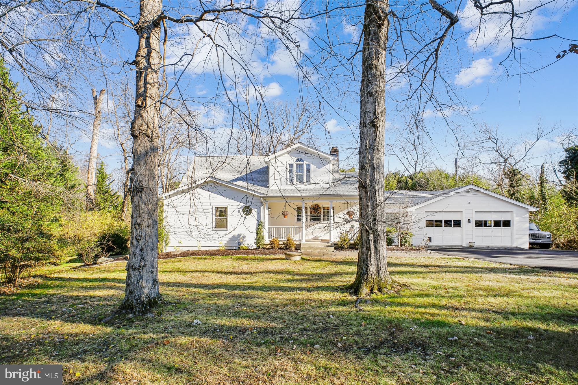 FIVE OAKS - Residential