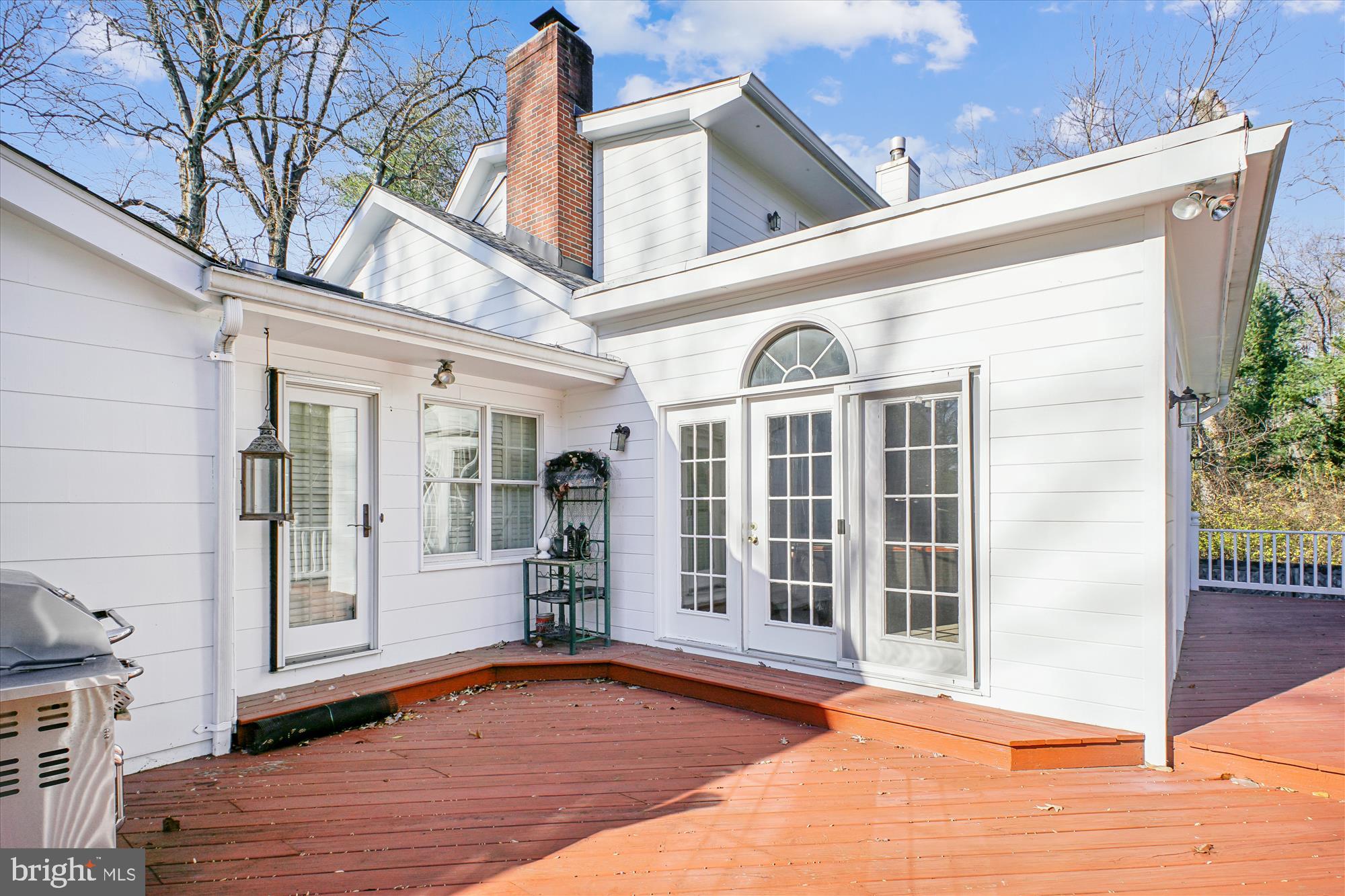 FIVE OAKS - Residential