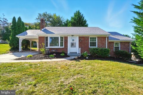 Photo of 758 Rathton Road, YORK, PA 17403 (MLS # PAYK2089460)