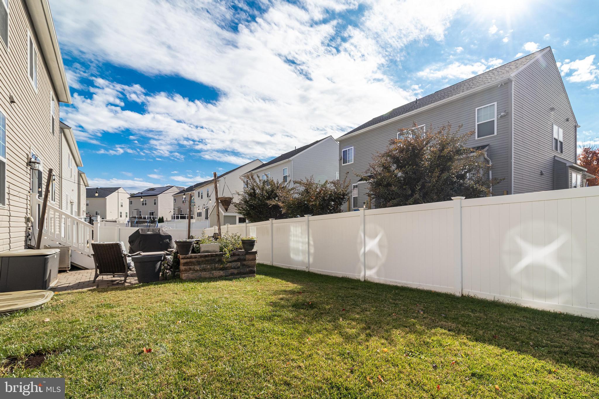 MAGNOLIA PARK AT WILDEWOOD - Residential