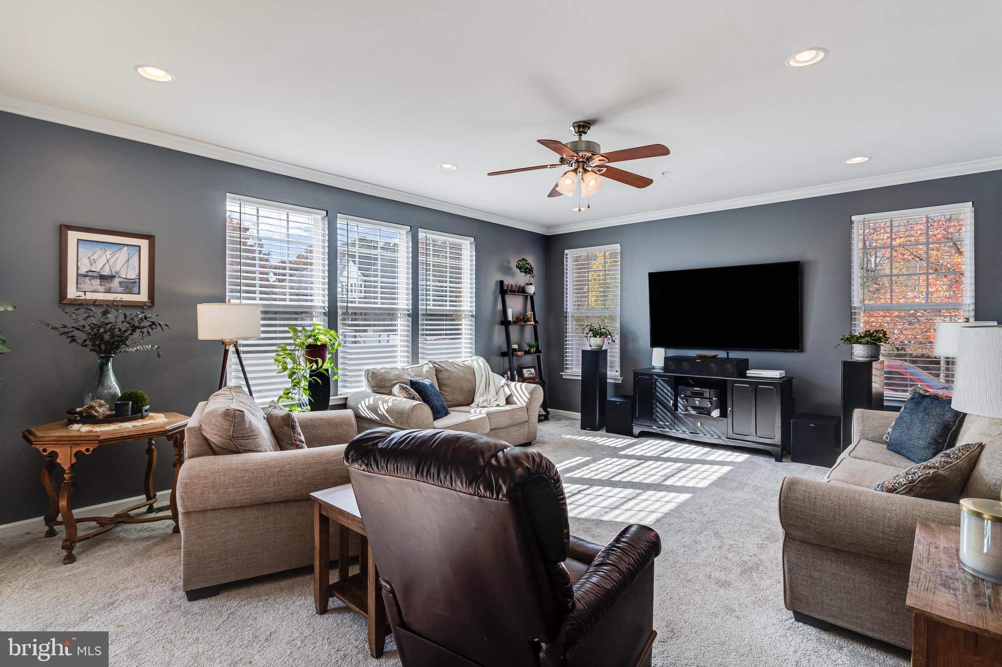 MAGNOLIA PARK AT WILDEWOOD - Residential