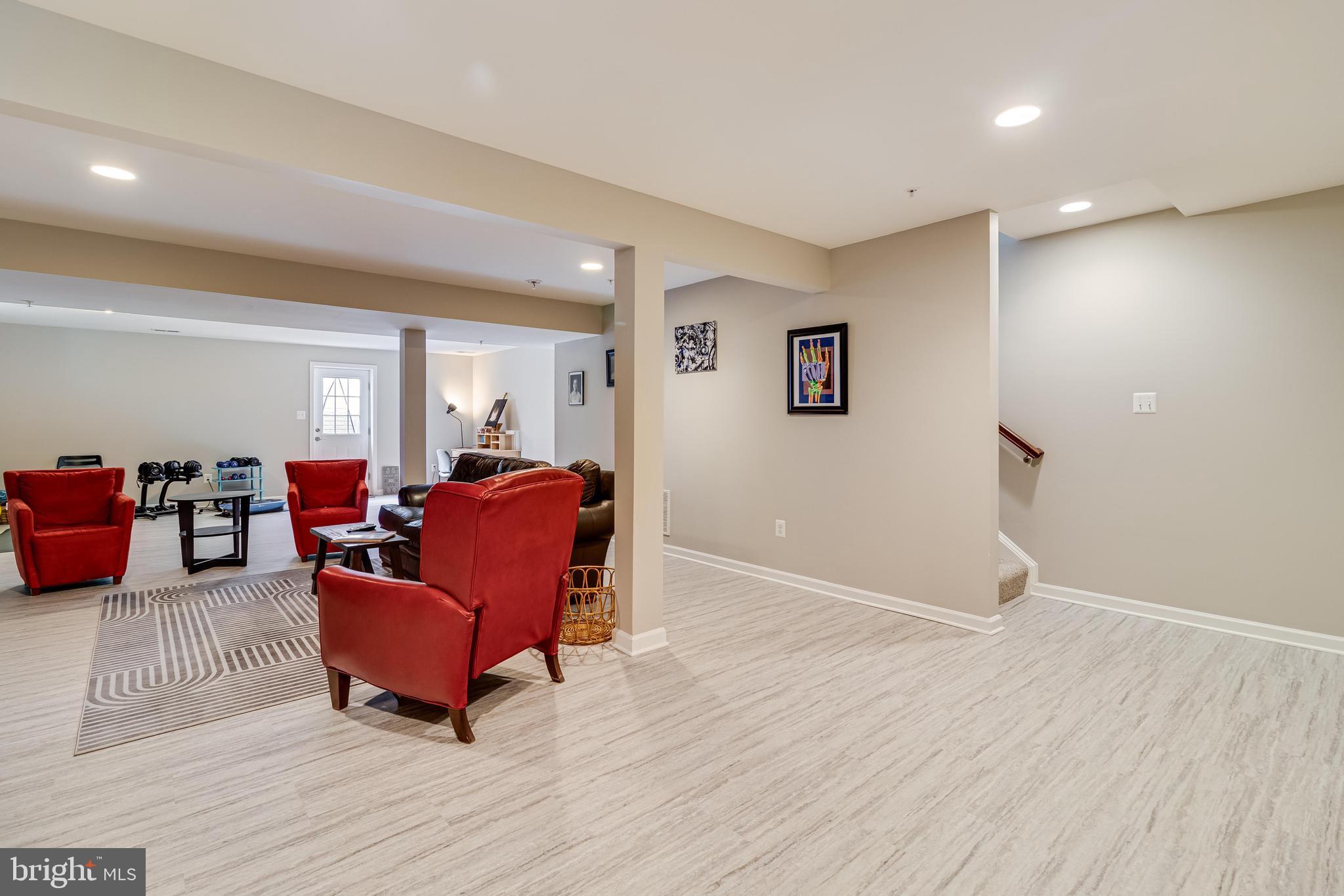 MAGNOLIA PARK AT WILDEWOOD - Residential