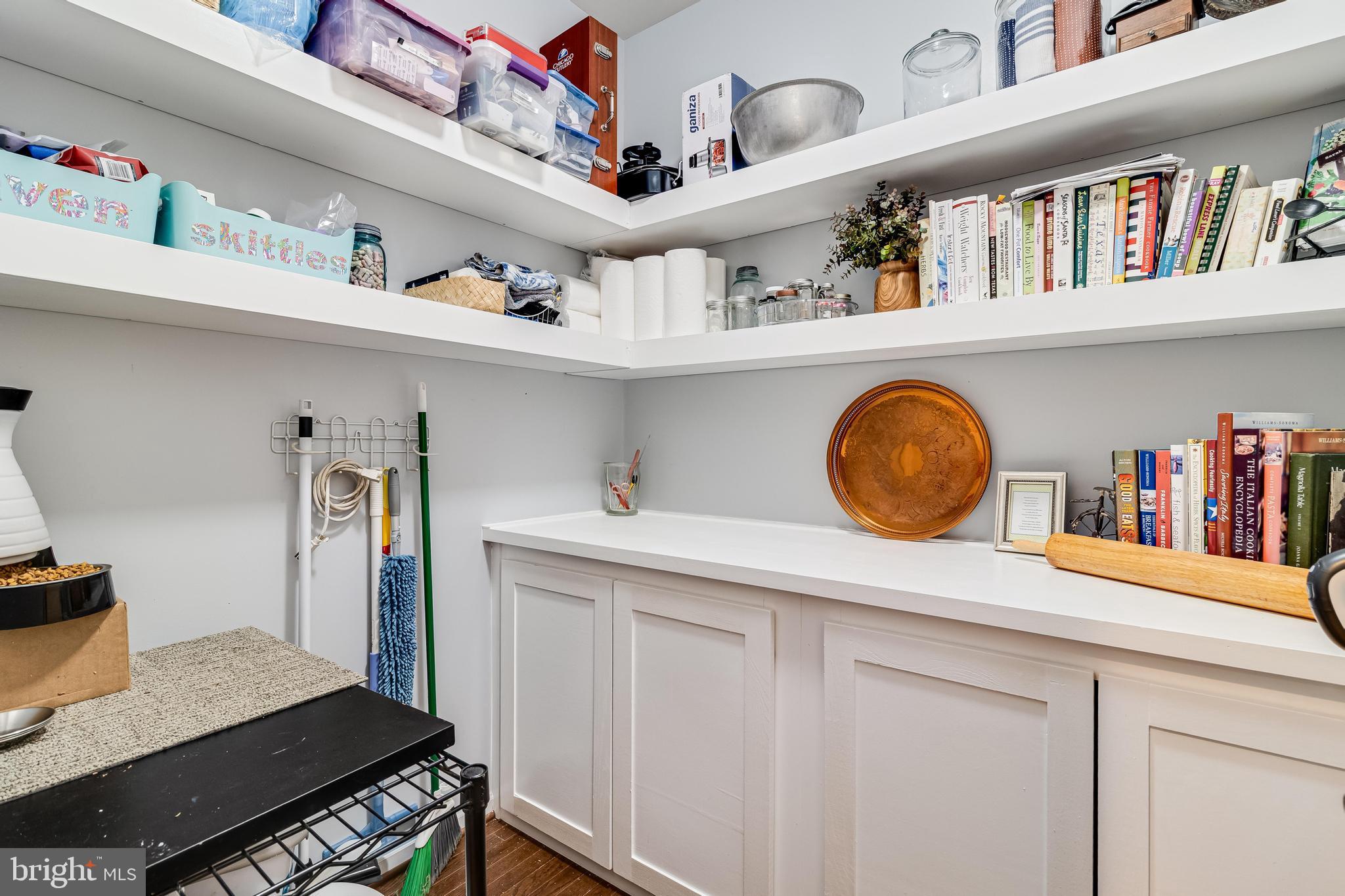 MAGNOLIA PARK AT WILDEWOOD - Residential