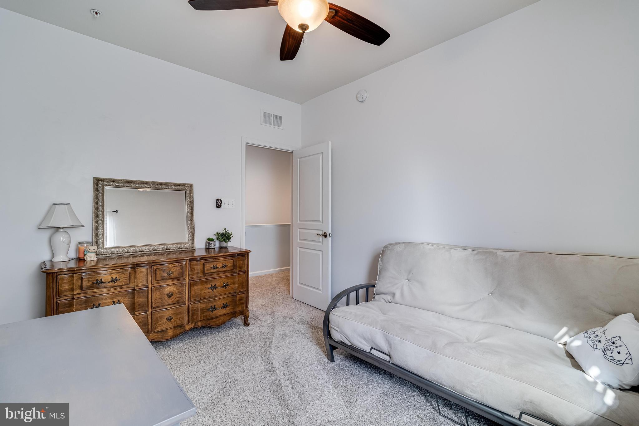 MAGNOLIA PARK AT WILDEWOOD - Residential