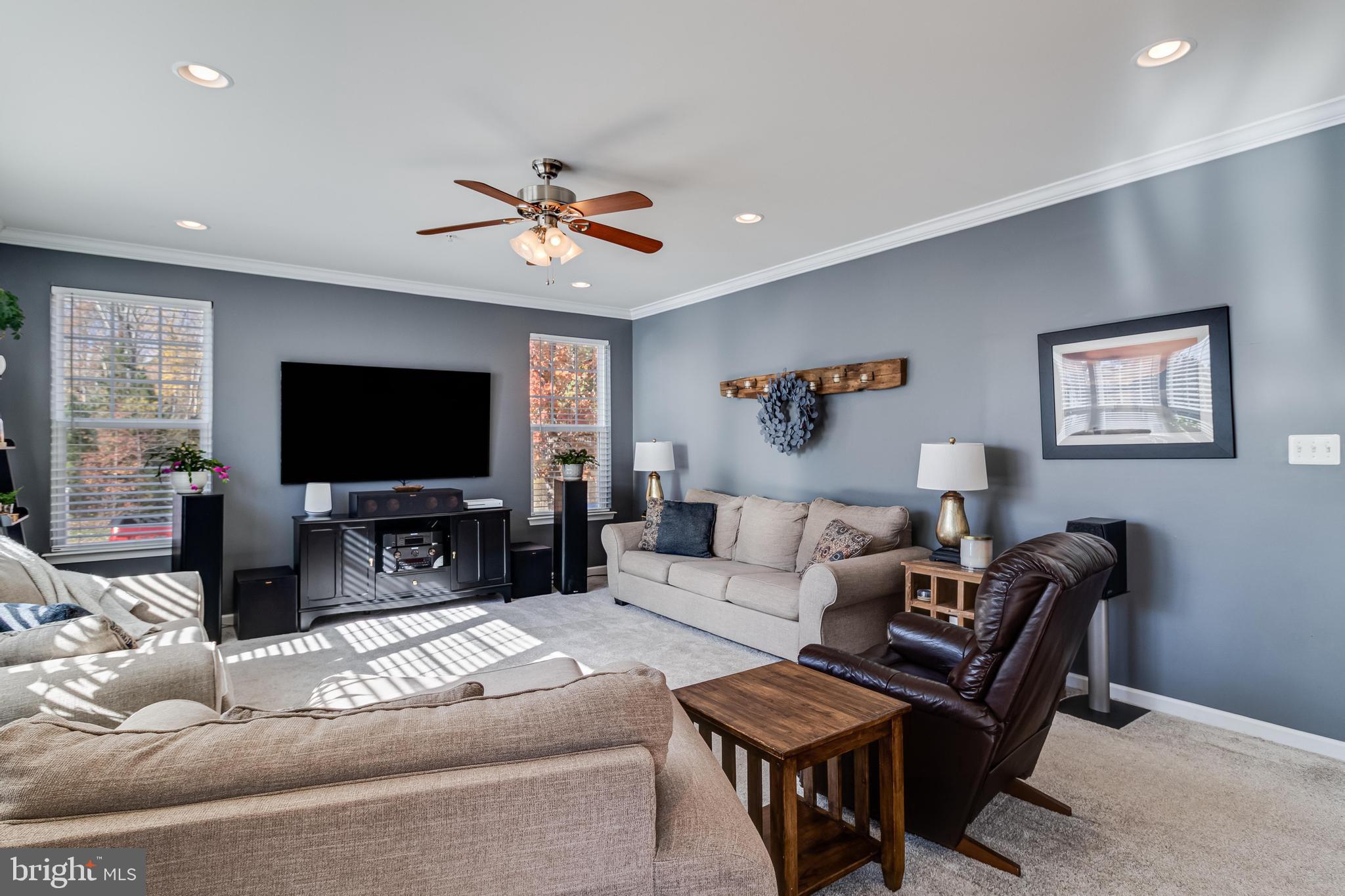 MAGNOLIA PARK AT WILDEWOOD - Residential