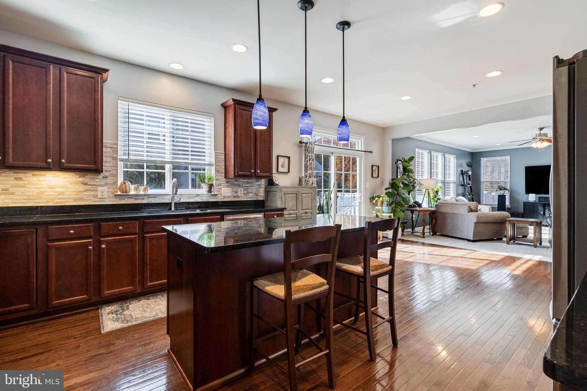 MAGNOLIA PARK AT WILDEWOOD - Residential