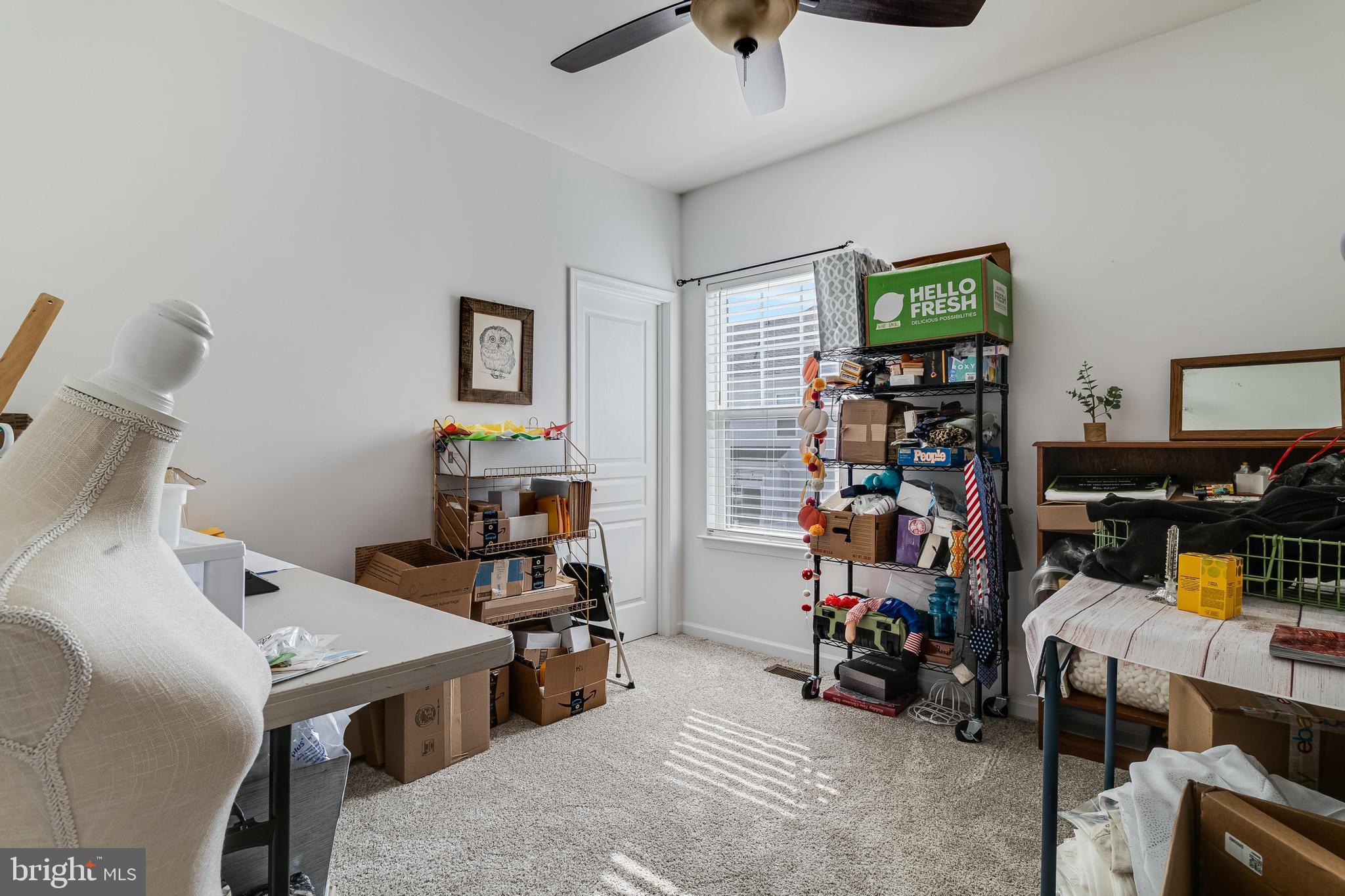 MAGNOLIA PARK AT WILDEWOOD - Residential