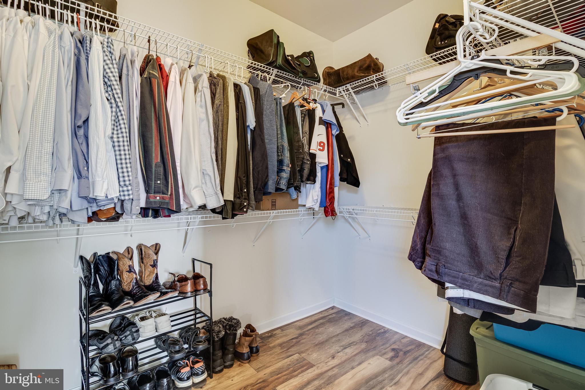 MAGNOLIA PARK AT WILDEWOOD - Residential