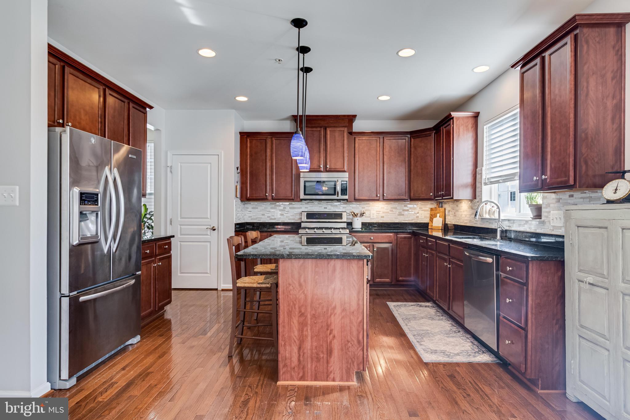 MAGNOLIA PARK AT WILDEWOOD - Residential