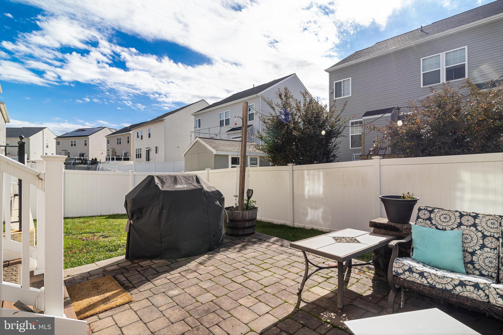 MAGNOLIA PARK AT WILDEWOOD - Residential