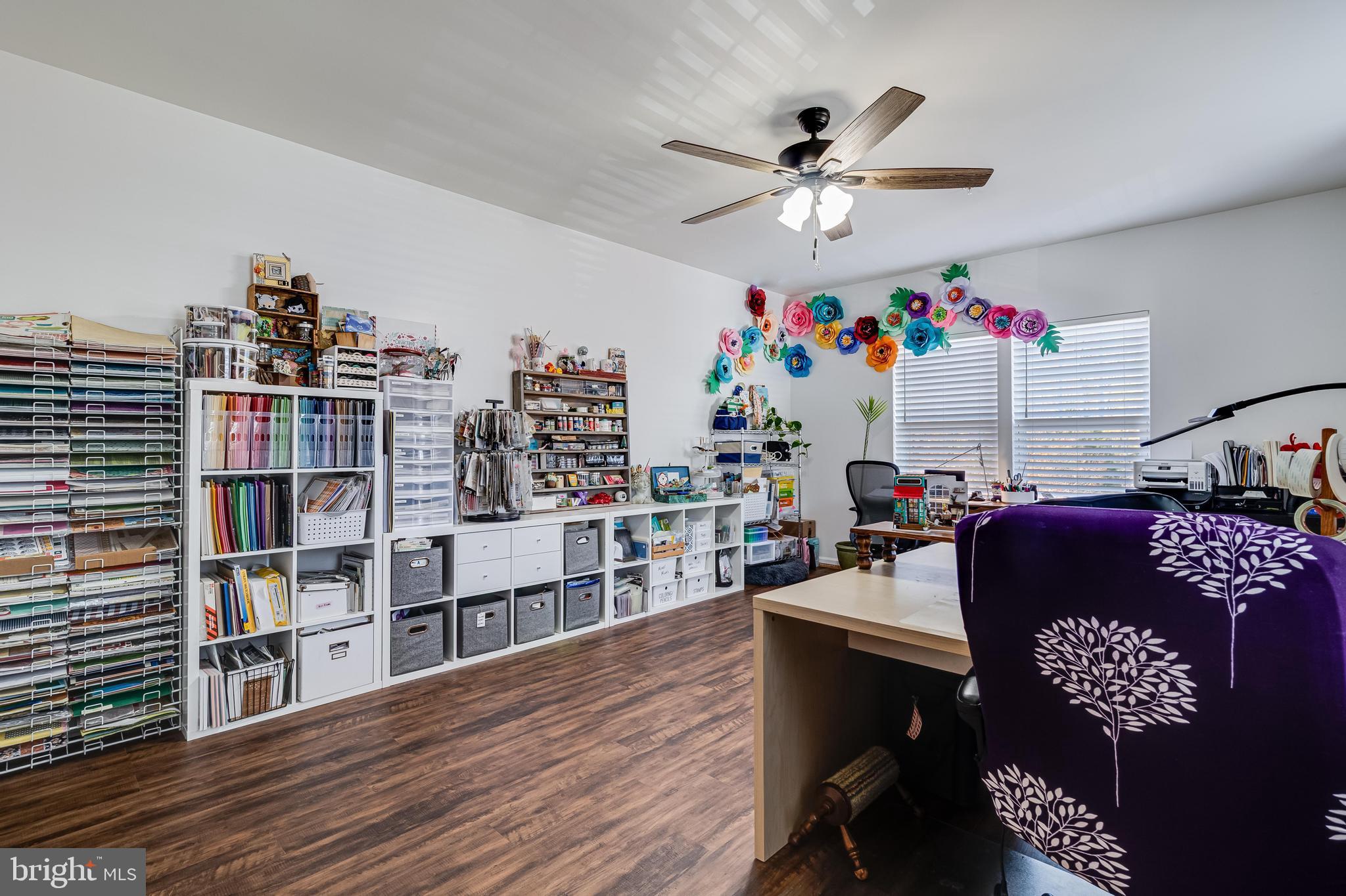 MAGNOLIA PARK AT WILDEWOOD - Residential