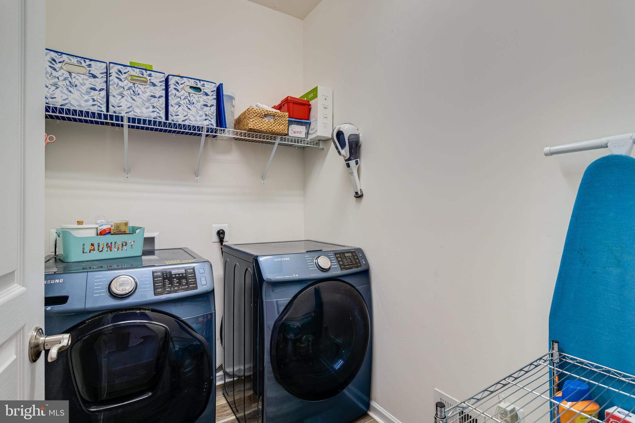 MAGNOLIA PARK AT WILDEWOOD - Residential