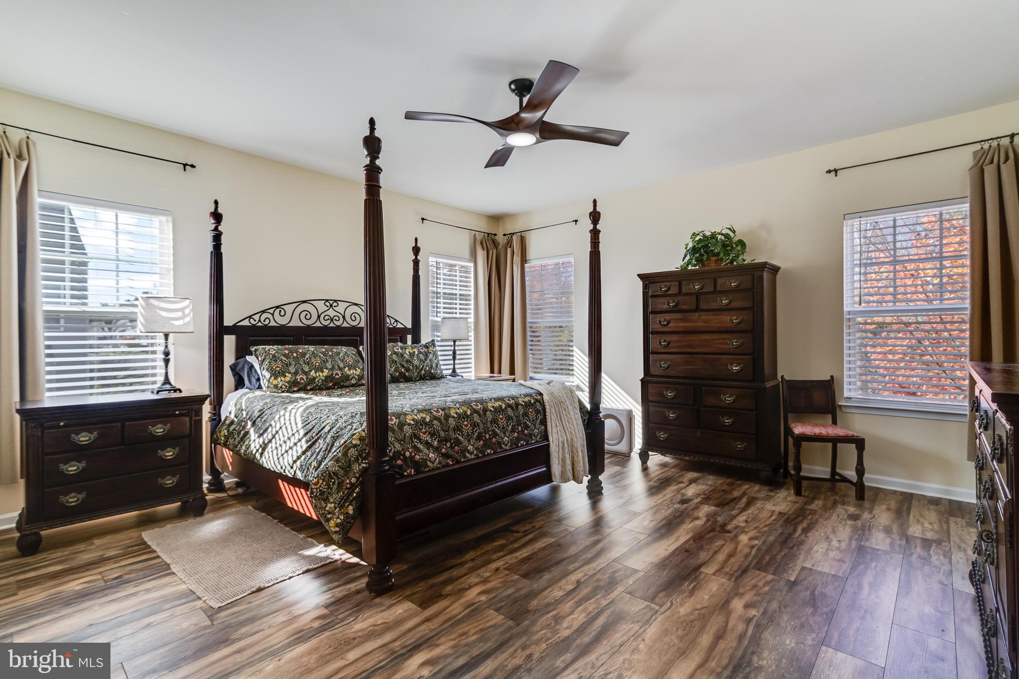 MAGNOLIA PARK AT WILDEWOOD - Residential