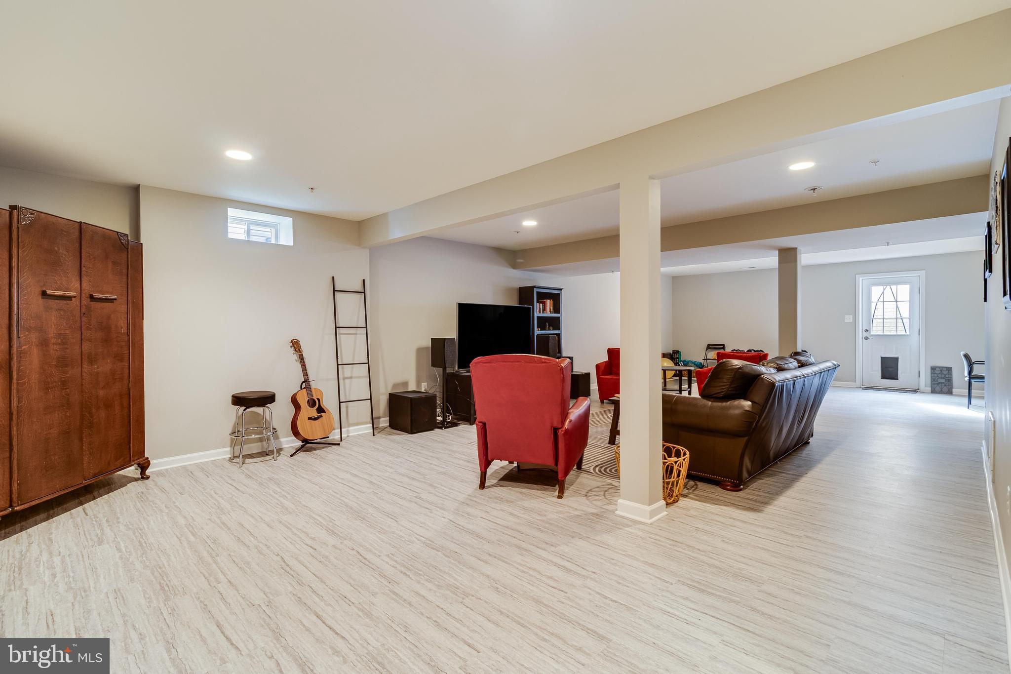 MAGNOLIA PARK AT WILDEWOOD - Residential