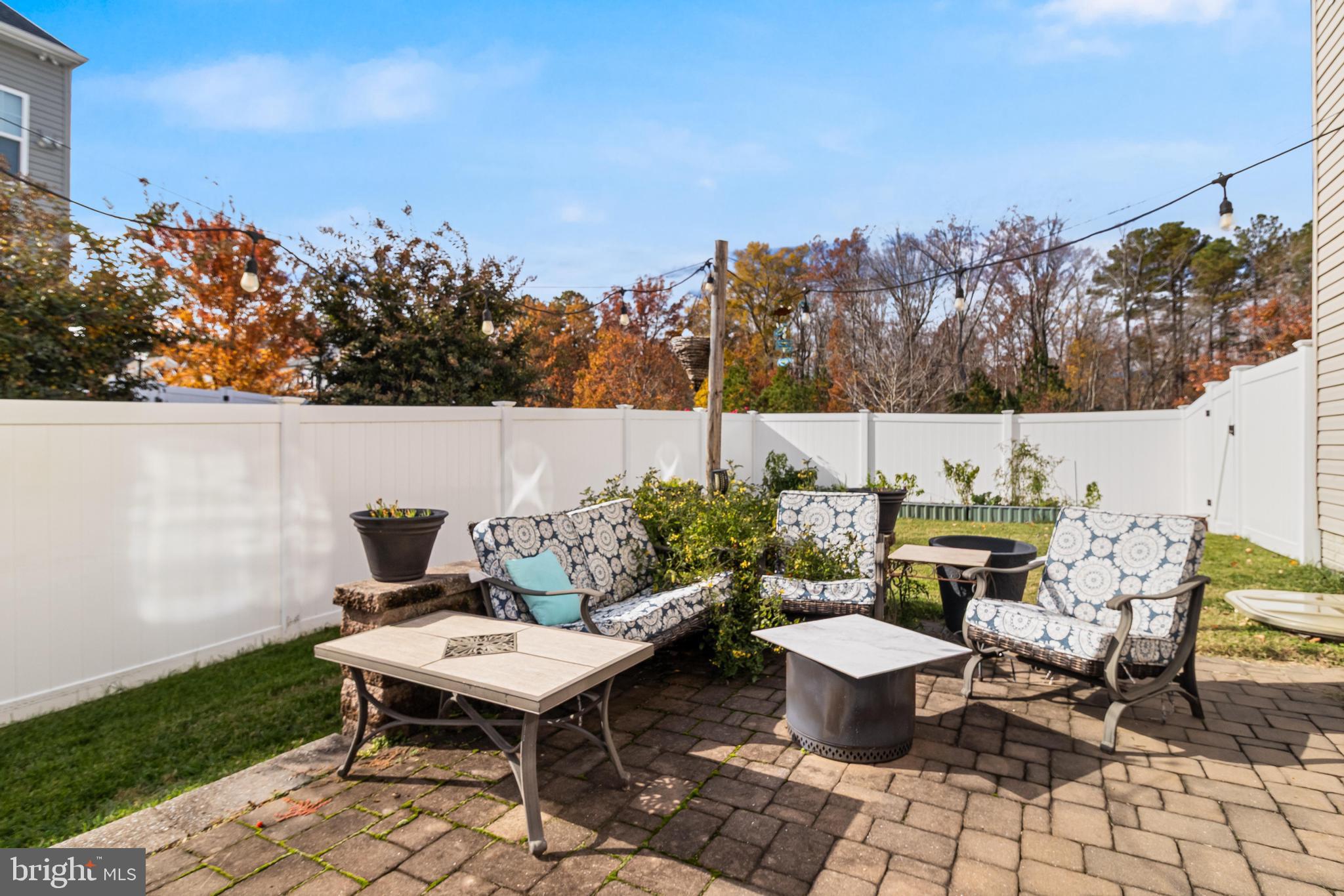 MAGNOLIA PARK AT WILDEWOOD - Residential