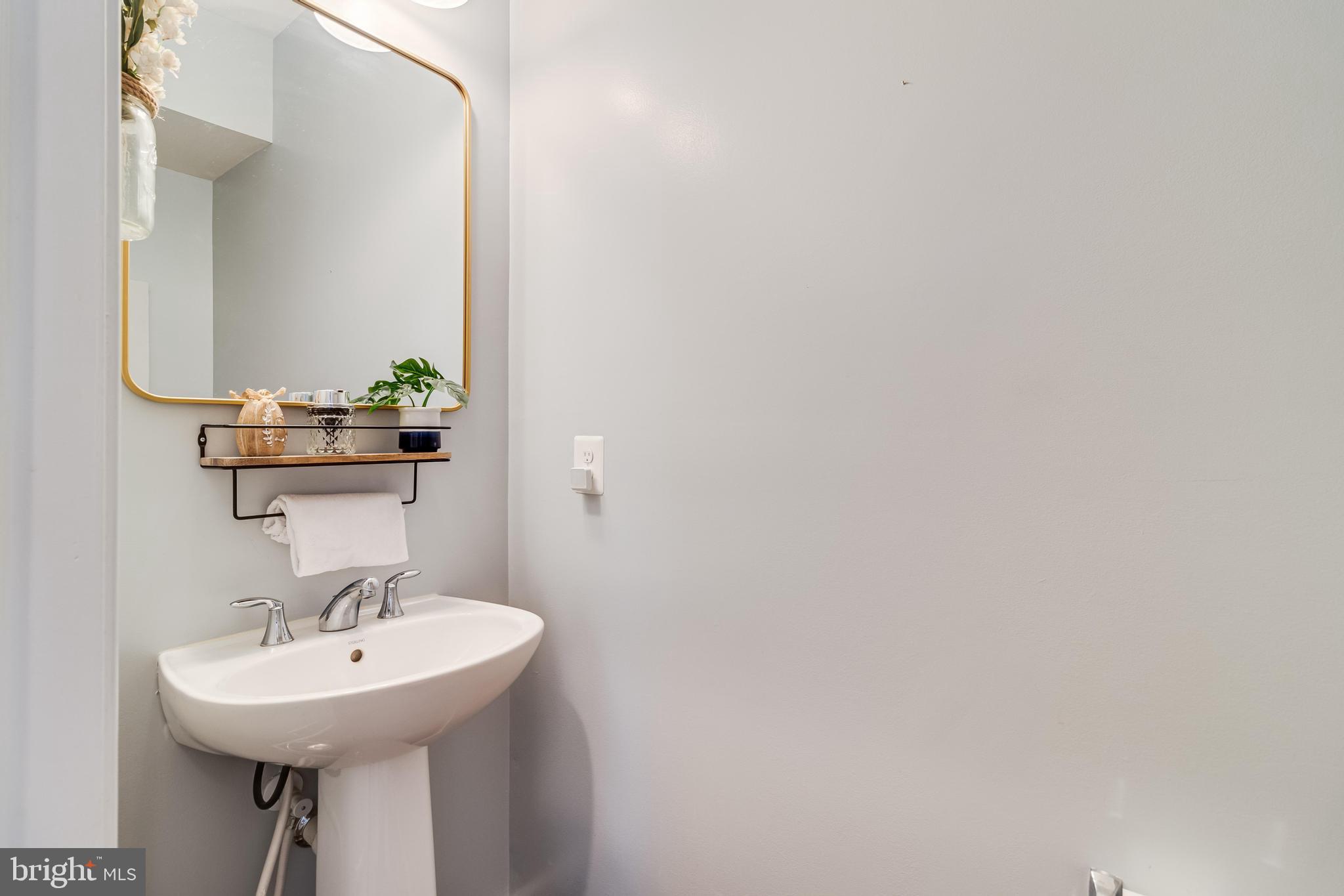 MAGNOLIA PARK AT WILDEWOOD - Residential