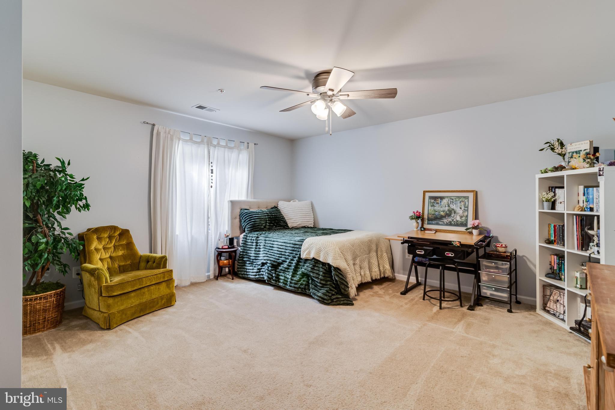 MAGNOLIA PARK AT WILDEWOOD - Residential