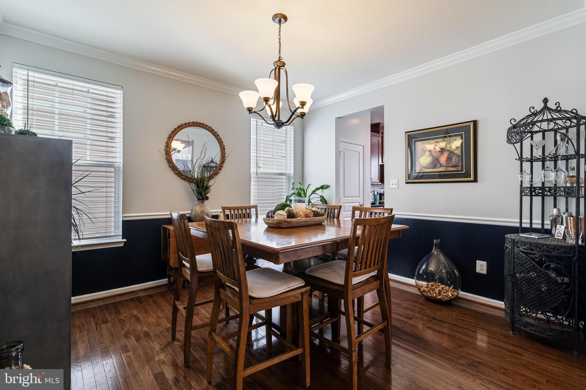 MAGNOLIA PARK AT WILDEWOOD - Residential