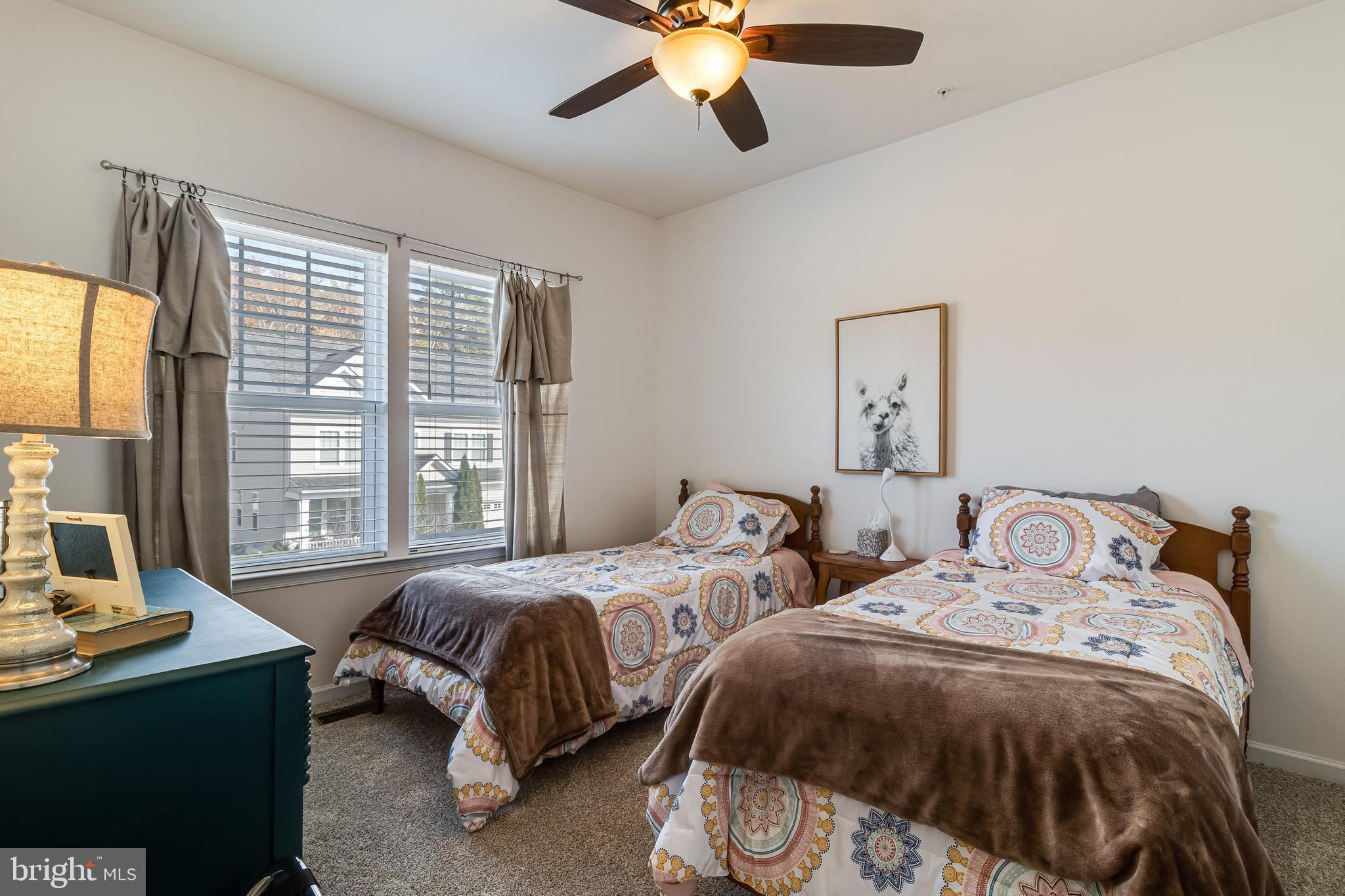 MAGNOLIA PARK AT WILDEWOOD - Residential