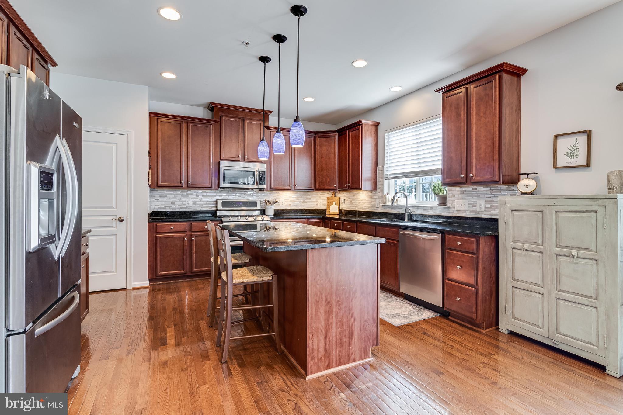 MAGNOLIA PARK AT WILDEWOOD - Residential