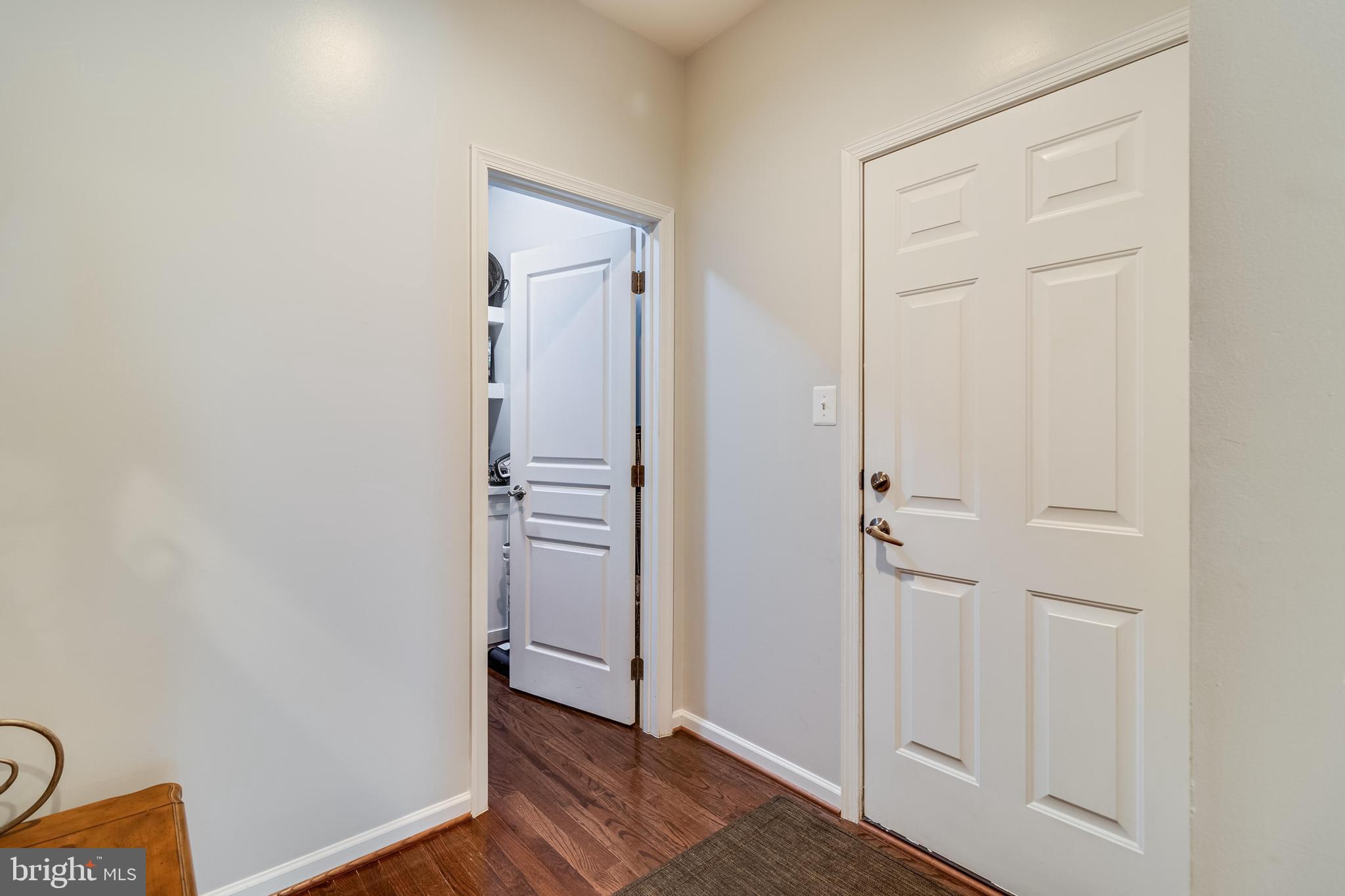 MAGNOLIA PARK AT WILDEWOOD - Residential