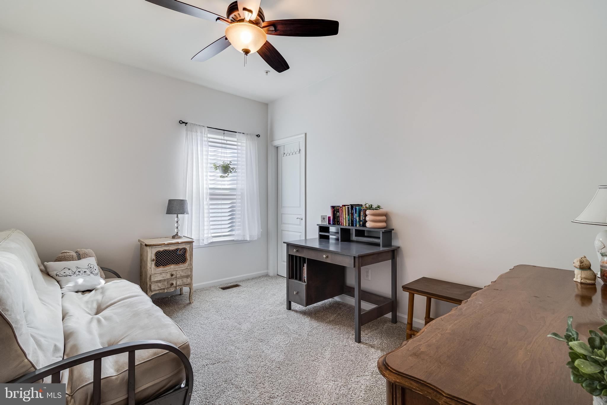 MAGNOLIA PARK AT WILDEWOOD - Residential