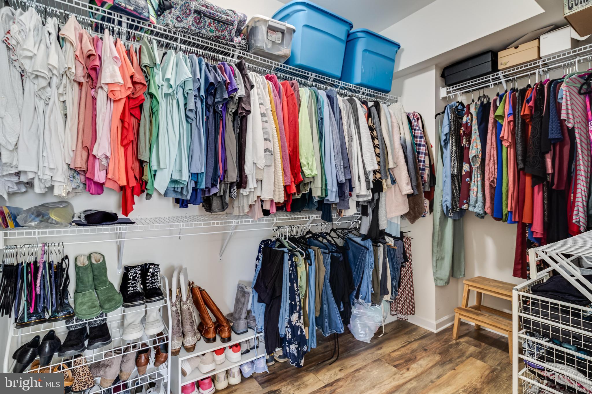 MAGNOLIA PARK AT WILDEWOOD - Residential